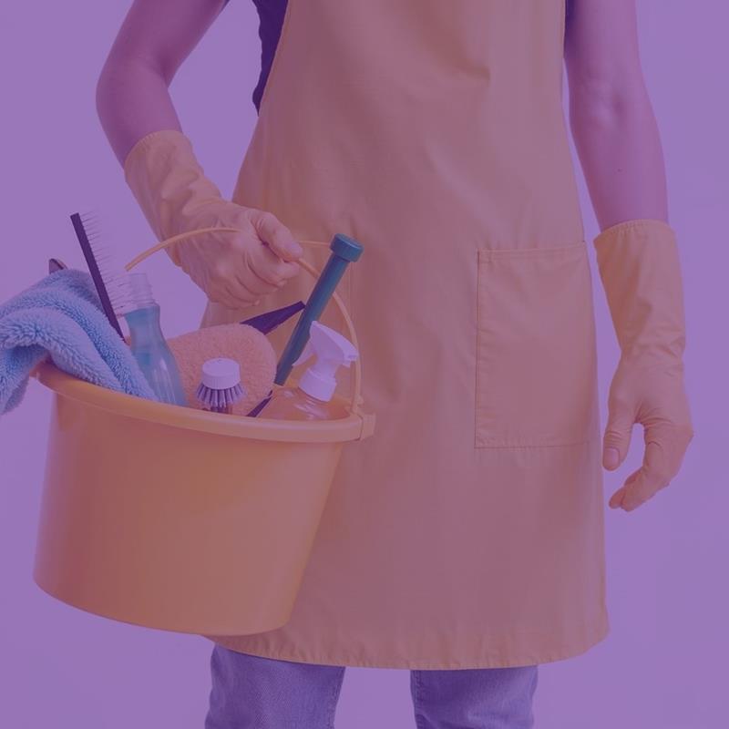 Image Maintenance and Janitorial Supplies